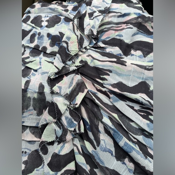 SOLD Dress Women’s All Saints Designer NEW - Picture 3 of 7